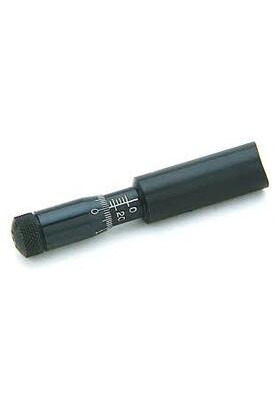 REDDING METERING CHAMBER 3-12 PISTOL FITS 3 MEAS.