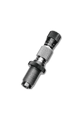 REDDING MICRO ADJUSTABLE TAPER CRIMP 40 S&W/10MM AUTO