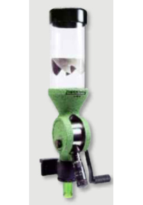 REDDING PR-50 COMPETITION POWDER MEASURE