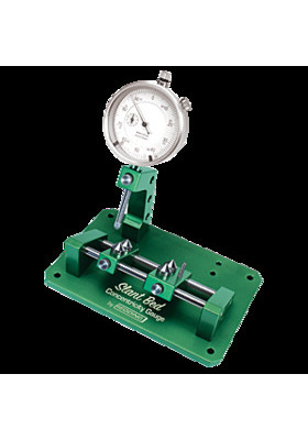 REDDING SLANT BED CONCENTRICITY GAUGE
#26100