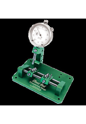 REDDING SLANT BED CONCENTRICITY GAUGE#26100
