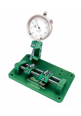 REDDING SLANT BED CONCENTRICITY GAUGE#26100