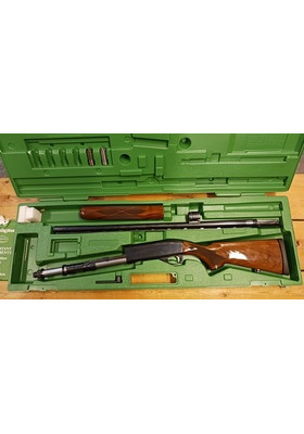 REMINGTON 11-87 12/76 28" KÄYT KUIN UUSI