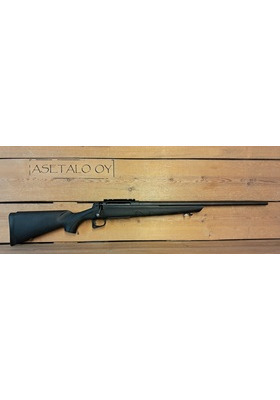 REMINGTON 770 .308 KÄYT