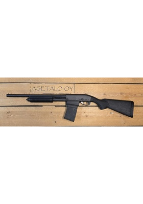 REMINGTON 870 DM 20" 12/76 KÄYT