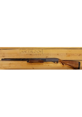REMINGTON 870 WINGMASTER 12/76 34" KÄYT