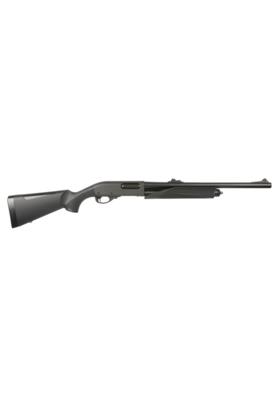 REMINGTON 870 FIELDMASTER SLUG 20" 12/76 #RE68859