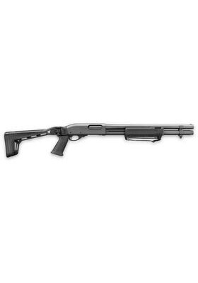 REMINGTON 870 TACTICAL 18,5" VS TAITTOPERÄ 12/76 #R81210
