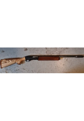 REMINGTON M1100 12/70 KÄYT.CUTTS COMP. 28"