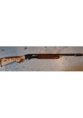 REMINGTON M1100 12/70 KÄYT.CUTTS COMP. 28"