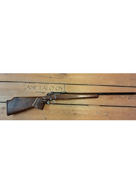 REMINGTON M600 .308 WIN KÄYT