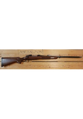 REMINGTON M700 .458 WIN MAG KÄYT KIVÄÄRI