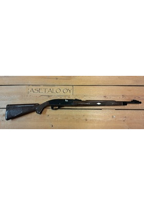 REMINGTON NYLON .22LR KÄYT