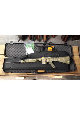 REMINGTON R15 VTR PREDATOR .223/5,56 TT3