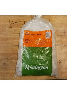 REMINGTON SP12 12 KAL VÄLITULPPA (250/PUSSI)