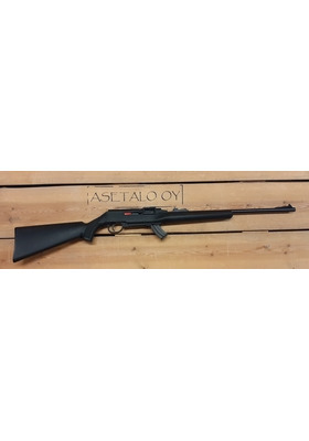 REMINGTON VIPER 522 .22LR "UUSI"