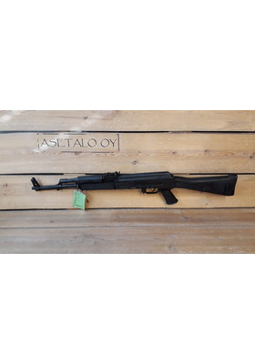 ROMAK AKEF1 .22LR 1/2-AUT PIENOISKIVÄÄRI