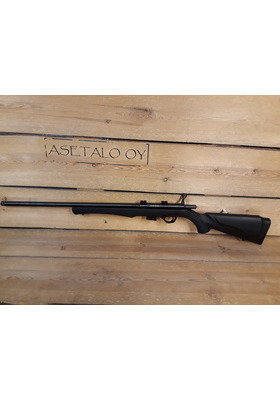 ROSSI 8117 .17 HMR