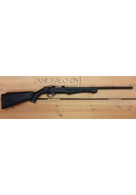 ROSSI 8122M KAL 22 WMR PIENOISKIVÄÄRI, TT2PULTTILUKKOINEN