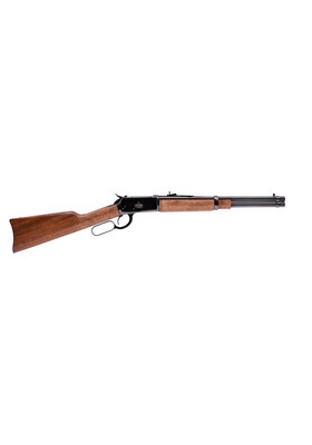 ROSSI PUMA CLASSIC  .38/357 MAG 16" BK VIPULUKKOKIVÄÄRI