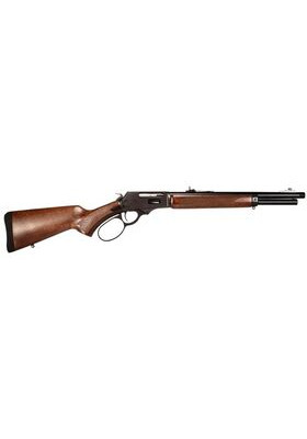 ROSSI R95 TRAPPER .45-70 16,5" PUUTUKKI
