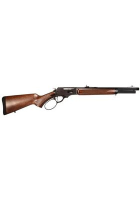 ROSSI R95 TRAPPER .45-70 16,5" PUUTUKKI