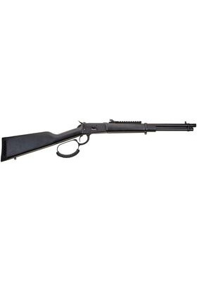 ROSSI R95 TRIPLE BLACK .357 MAG 16,5"