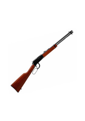 ROSSI RIO BRAVO .22 WMR 20" VIPULUKKO WD/BK