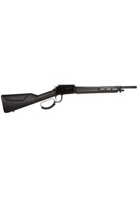 ROSSI RIO BRAVO TACTICAL .22 LR 16,5" #10035996