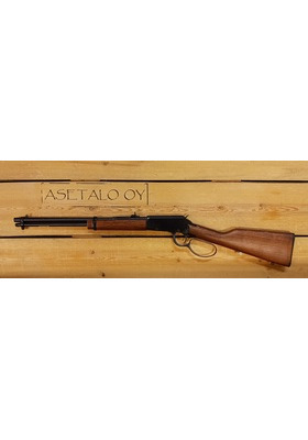 ROSSI RIO BRAVO WOOD .22 LR 18" VIPULUKKOINEN PIENOISKIVÄÄRI#10033175