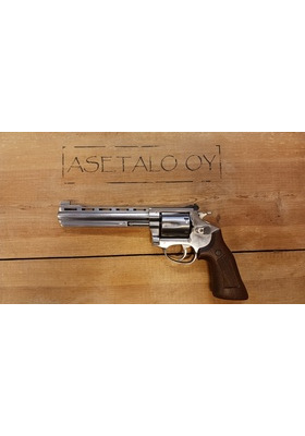ROSSI STS .38 6" KÄYT
