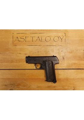 RUBY M14 7,65MM SA LEIMOILLA