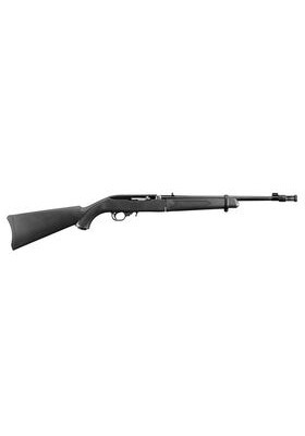 RUGER 10/22 TDT TAKEDOWN .22 LR