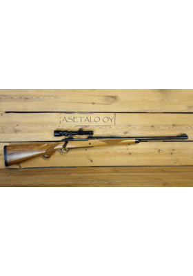 RUGER .416 RIGBY KÄYT KIVÄÄRI