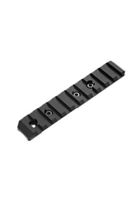 RUGER MKIV/MKIII 22/45 PICATINNYKISKO