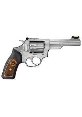RUGER SP-101 .22 LR STS 4,2" (KSP242-8)