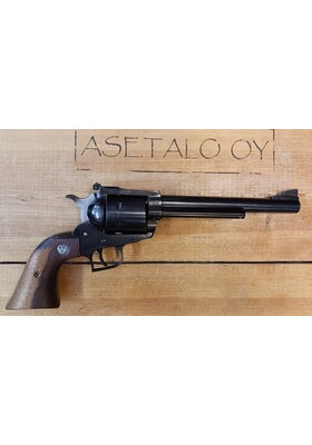 RUGER SUPER BLACKHAWK .44 KÄYTETTY
