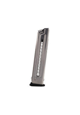 S&W 22A/22S LIPAS 22LR