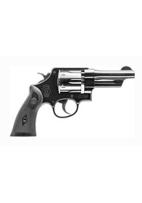 S&W HEAVY DUTY M20 .357 MAG 4" LIMITED EDITION #14113