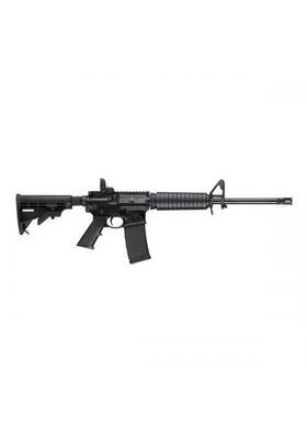 S&W M&P 15 SPORT II 5,56/223 REM 16" MILSPEC #SW-10202