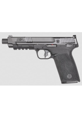 S&W M&P 5.7 PISTOOLI 5,7x28 THUMB-SAFETY #SW-13347
