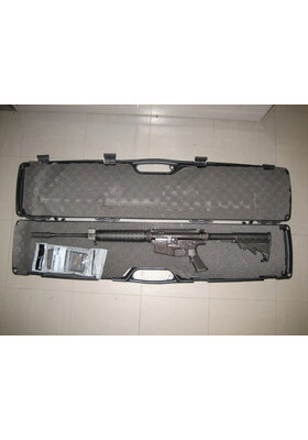 S&W M&P10 .308 WIN SPORT 18" #SW-811308