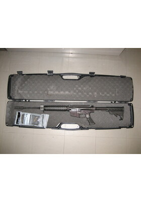 S&W M&P10 .308 WIN SPORT 18" #SW-811308