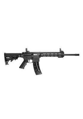S&W M&P15-22 GEN 2 .22LR 16,5" SW-10208
