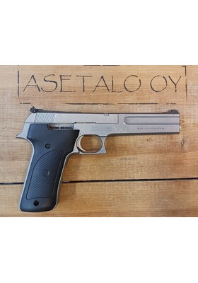 S&W M2206 22LR, STS 6" KÄYTETTY