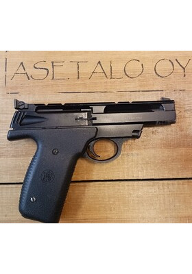 S&W M22A-1 .22 LR KÄYT #642070
