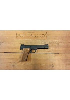 S&W M41 .22LR 5,5" KÄYT