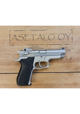S&W M5903 9MM KÄYT