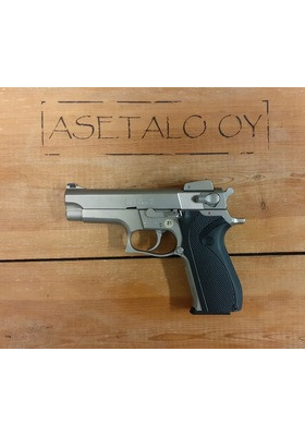 S&W M5906 9MM KÄYT