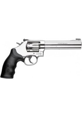 S&W M617 .22LR 6" #160578 PIENOISREVOLVERI
